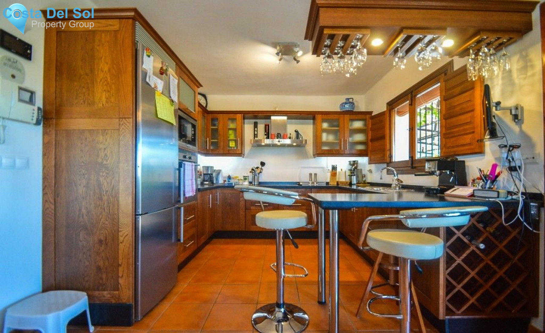 Finca - Cortijo in Coín-1190387