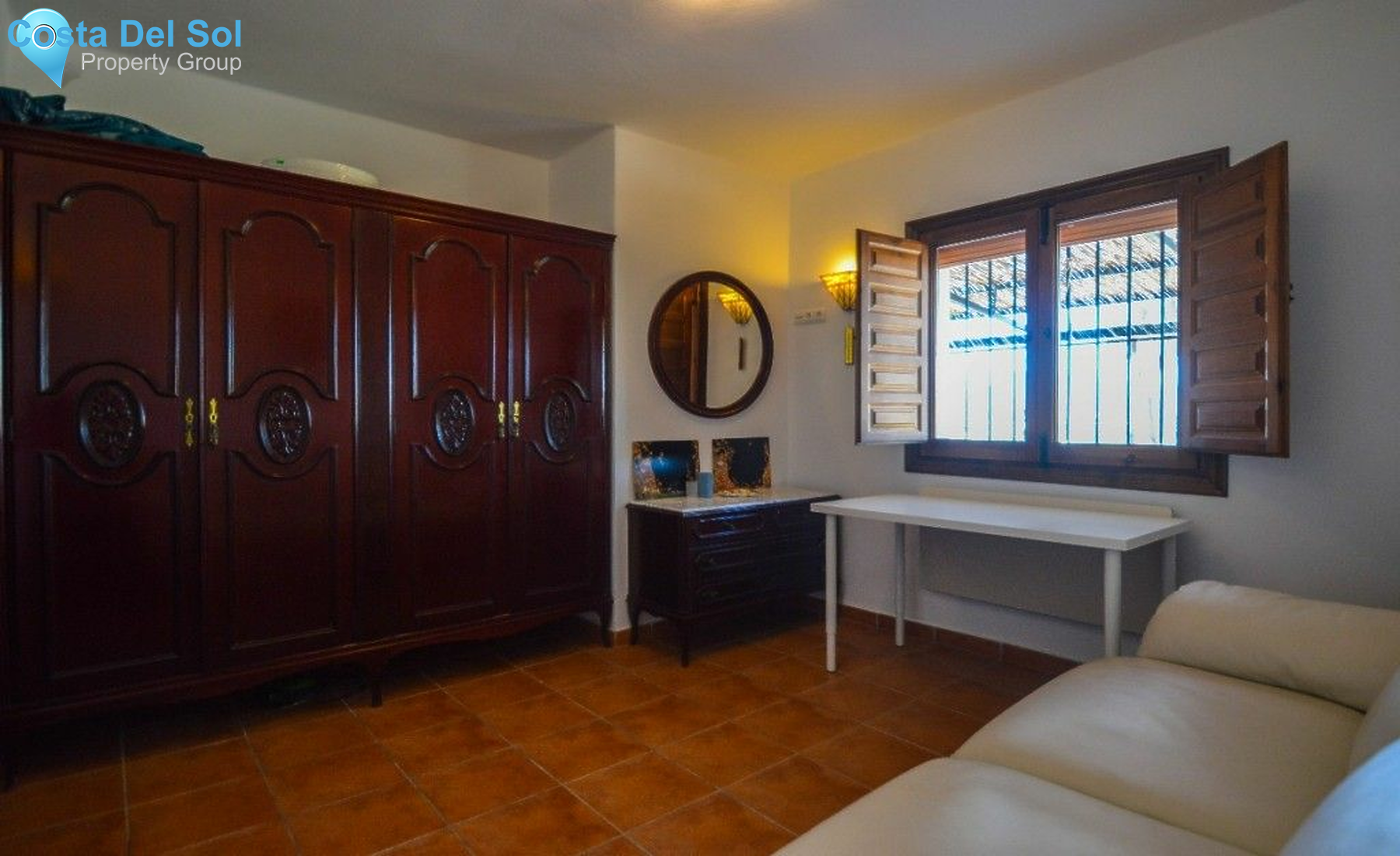 Finca - Cortijo in Coín-1190392