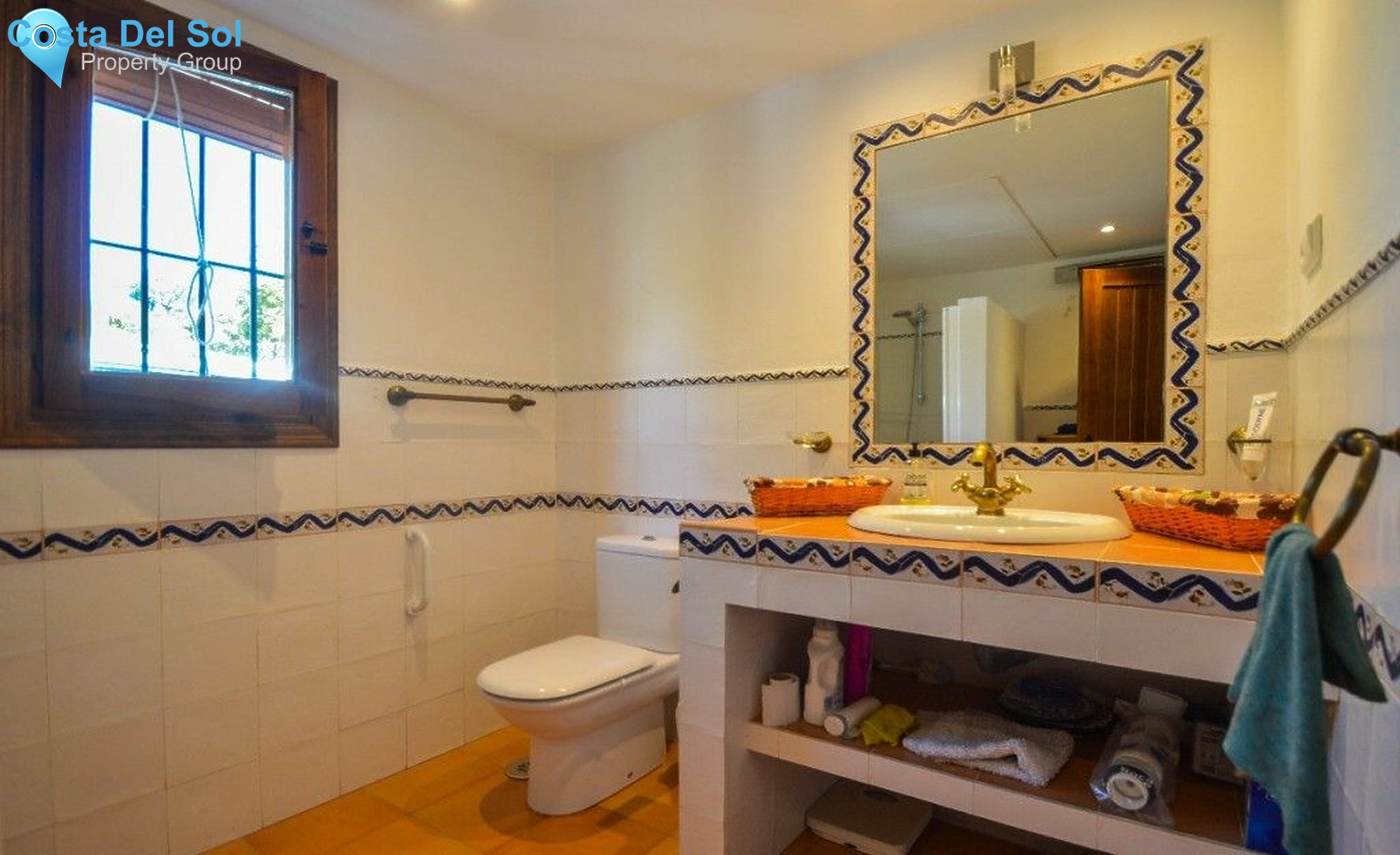 Finca - Cortijo in Coín-1190393