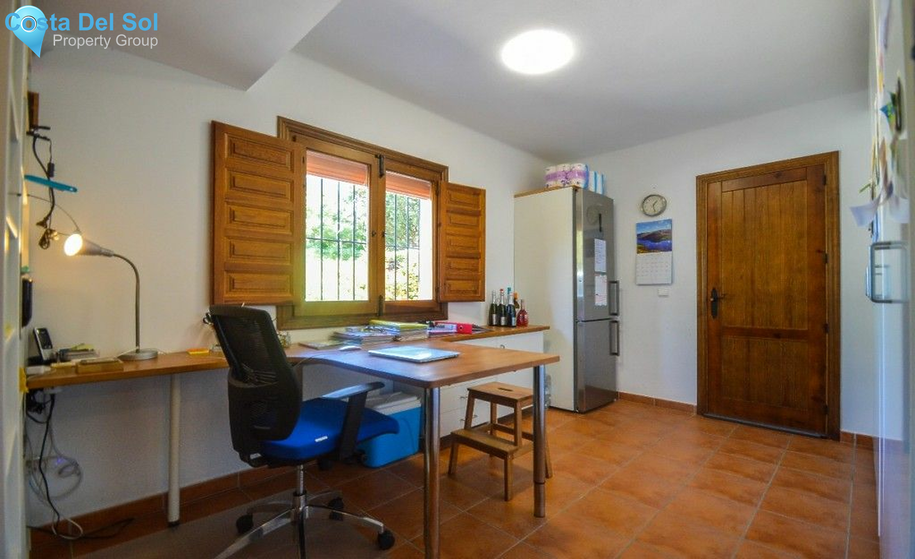 Finca - Cortijo in Coín-1190396