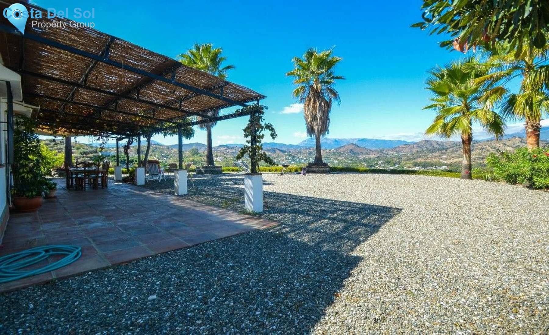 Finca - Cortijo in Coín-1190381