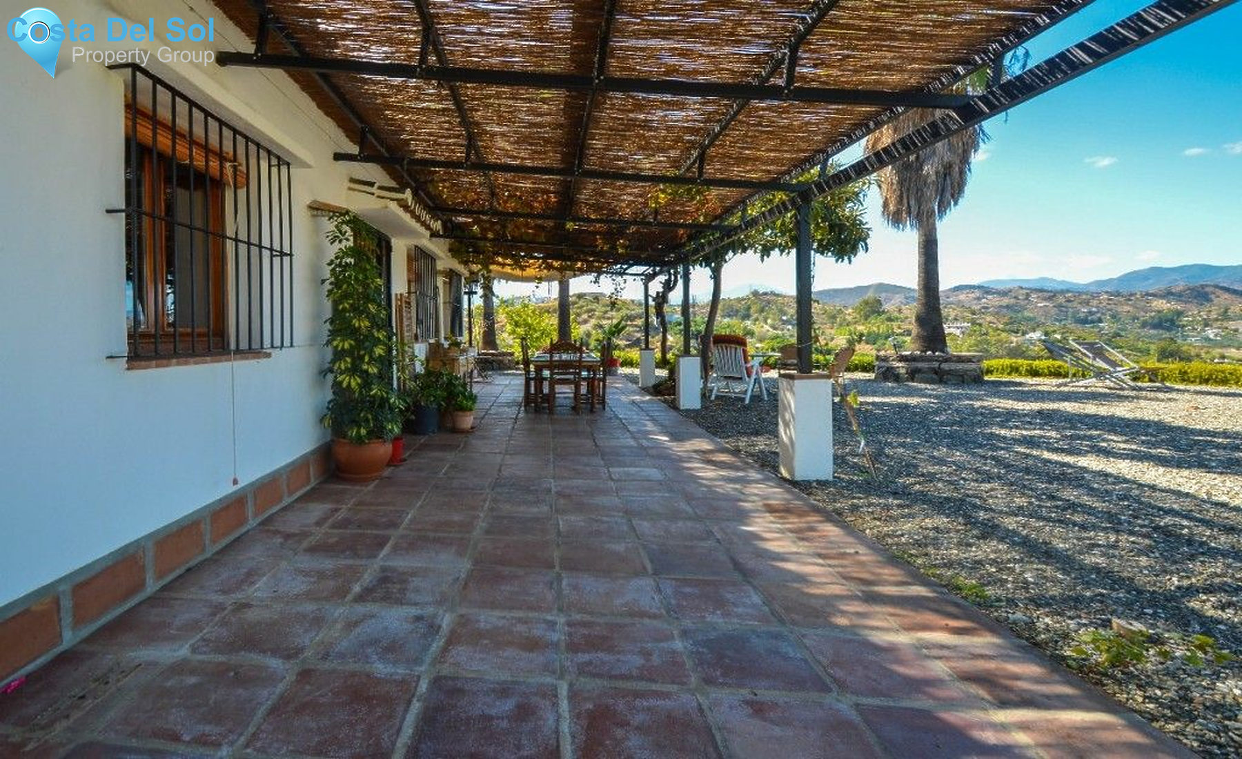 Finca - Cortijo in Coín-1190382