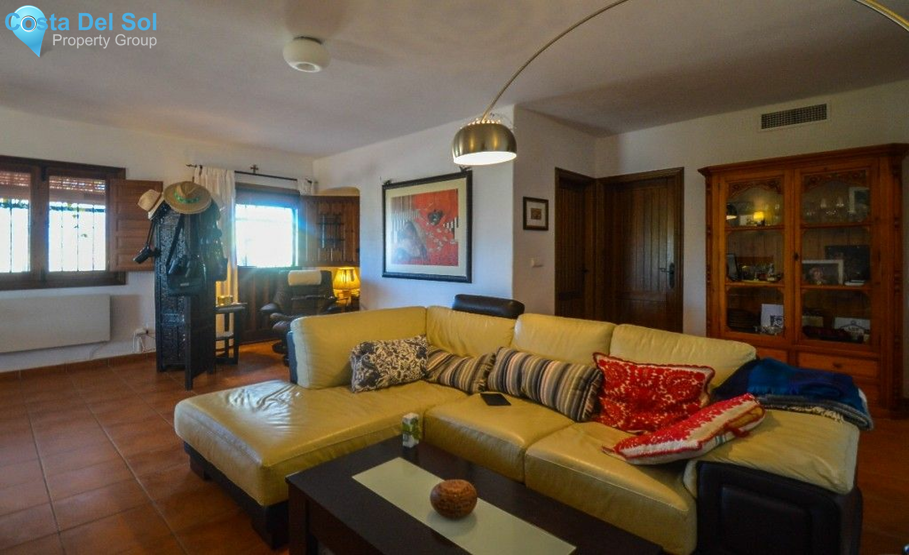 Finca - Cortijo in Coín-1190385