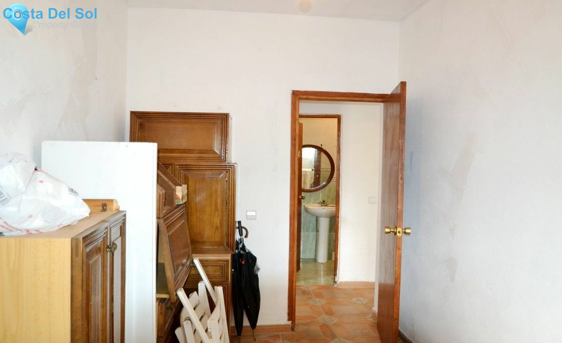 Finca - Cortijo in Coín-1196351