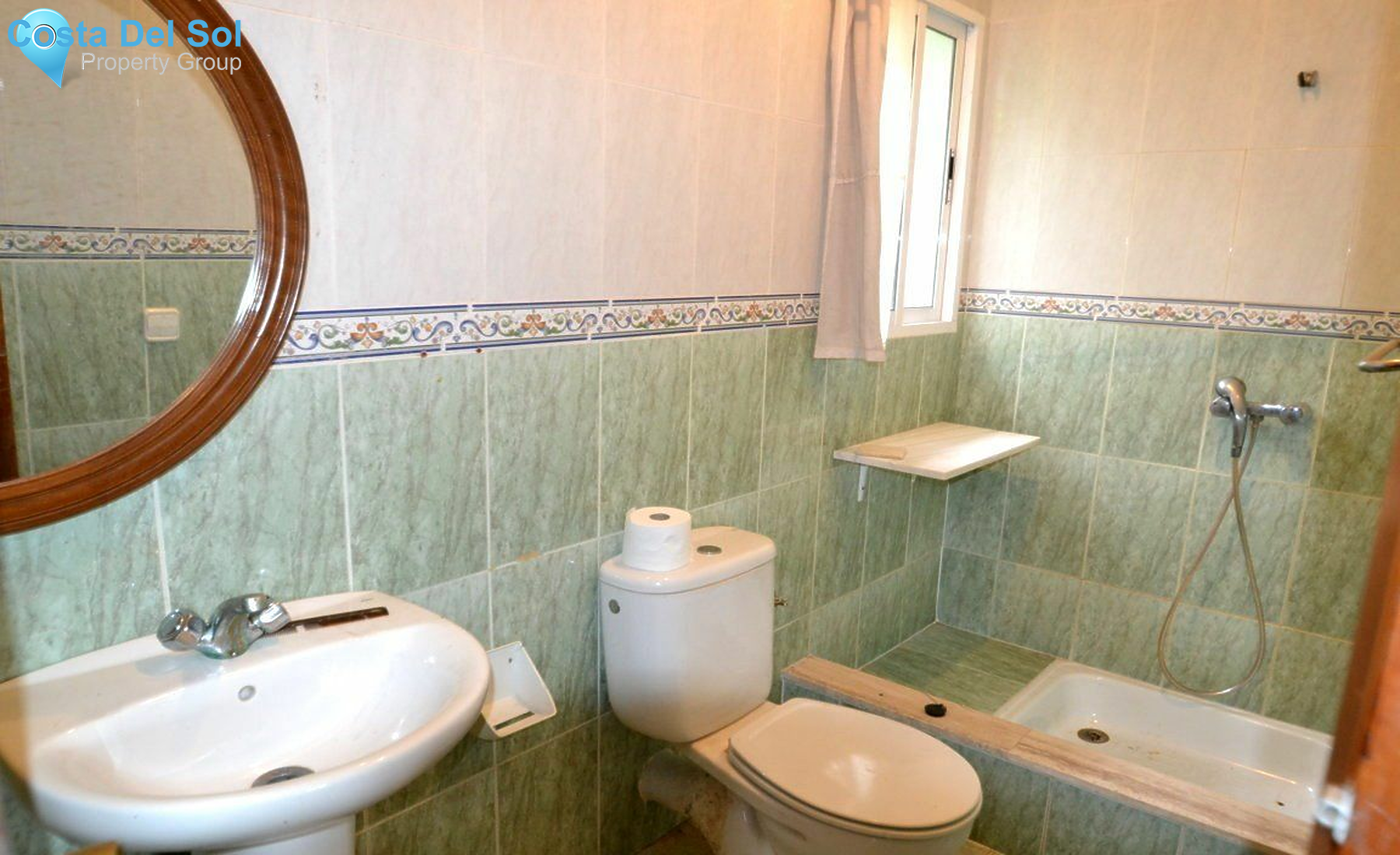 Finca - Cortijo in Coín-1196352