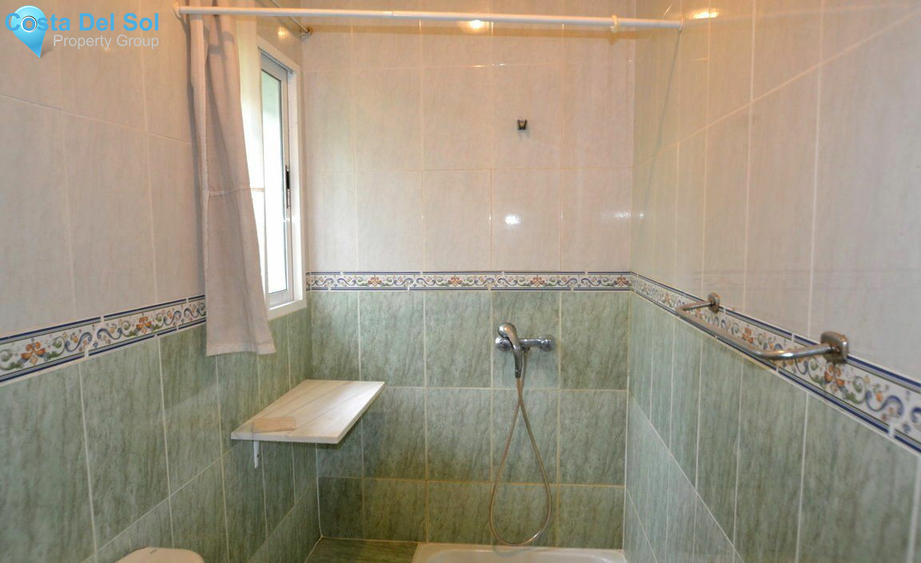 Finca - Cortijo in Coín-1196353