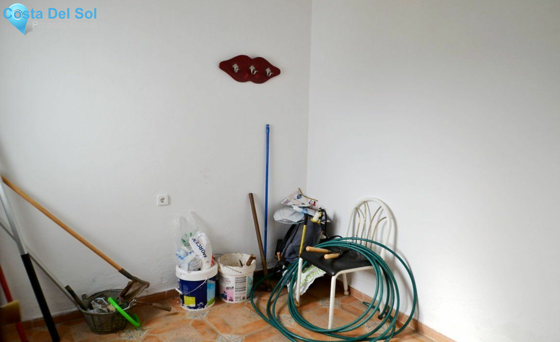 Finca - Cortijo in Coín-1196354