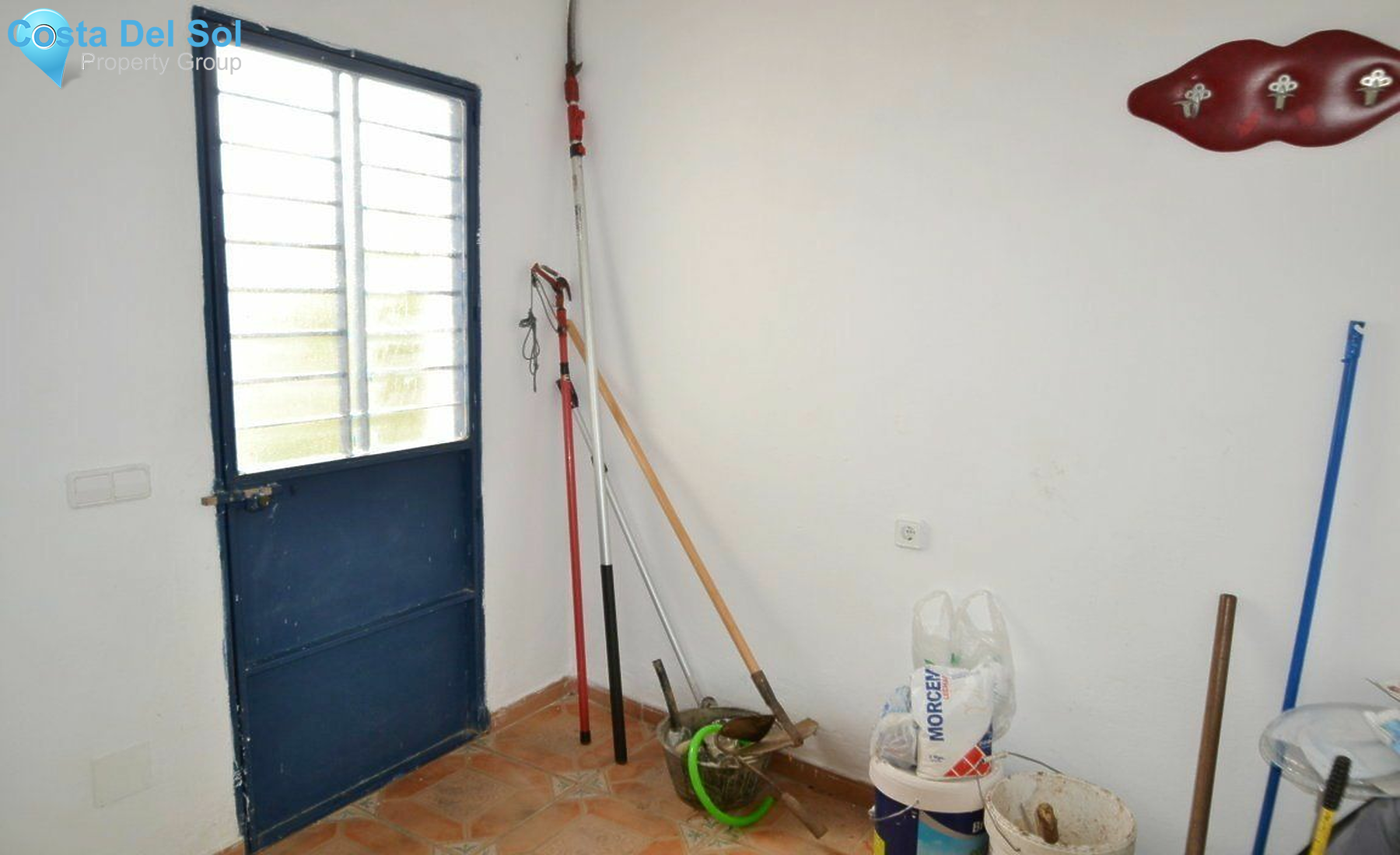 Finca - Cortijo in Coín-1196355