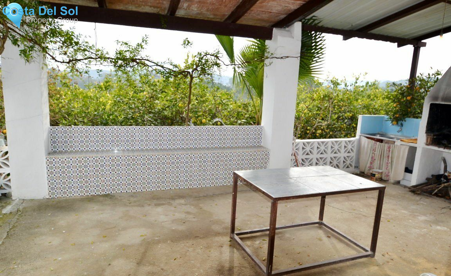 Finca - Cortijo in Coín-1196357