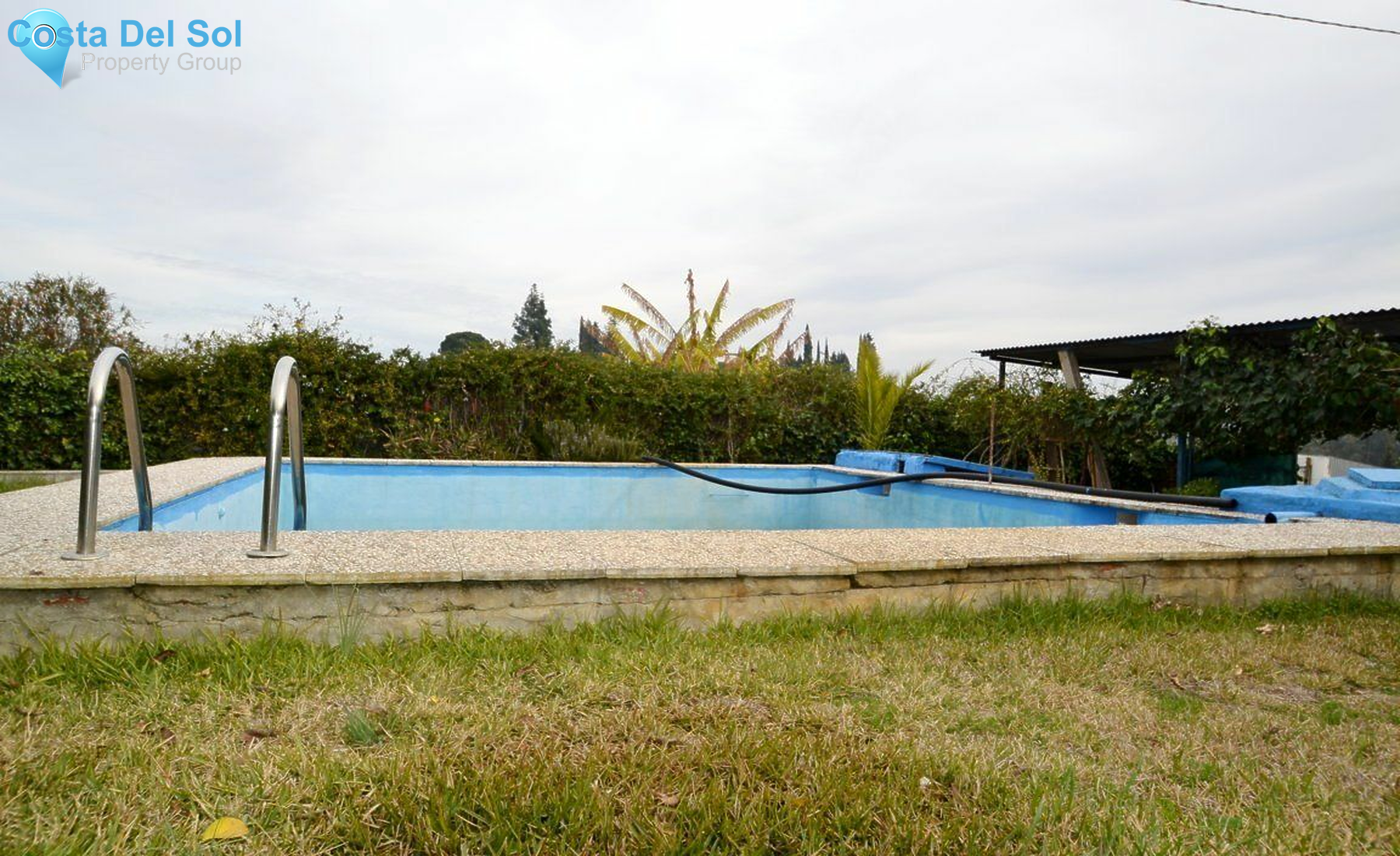 Finca - Cortijo in Coín-1196341