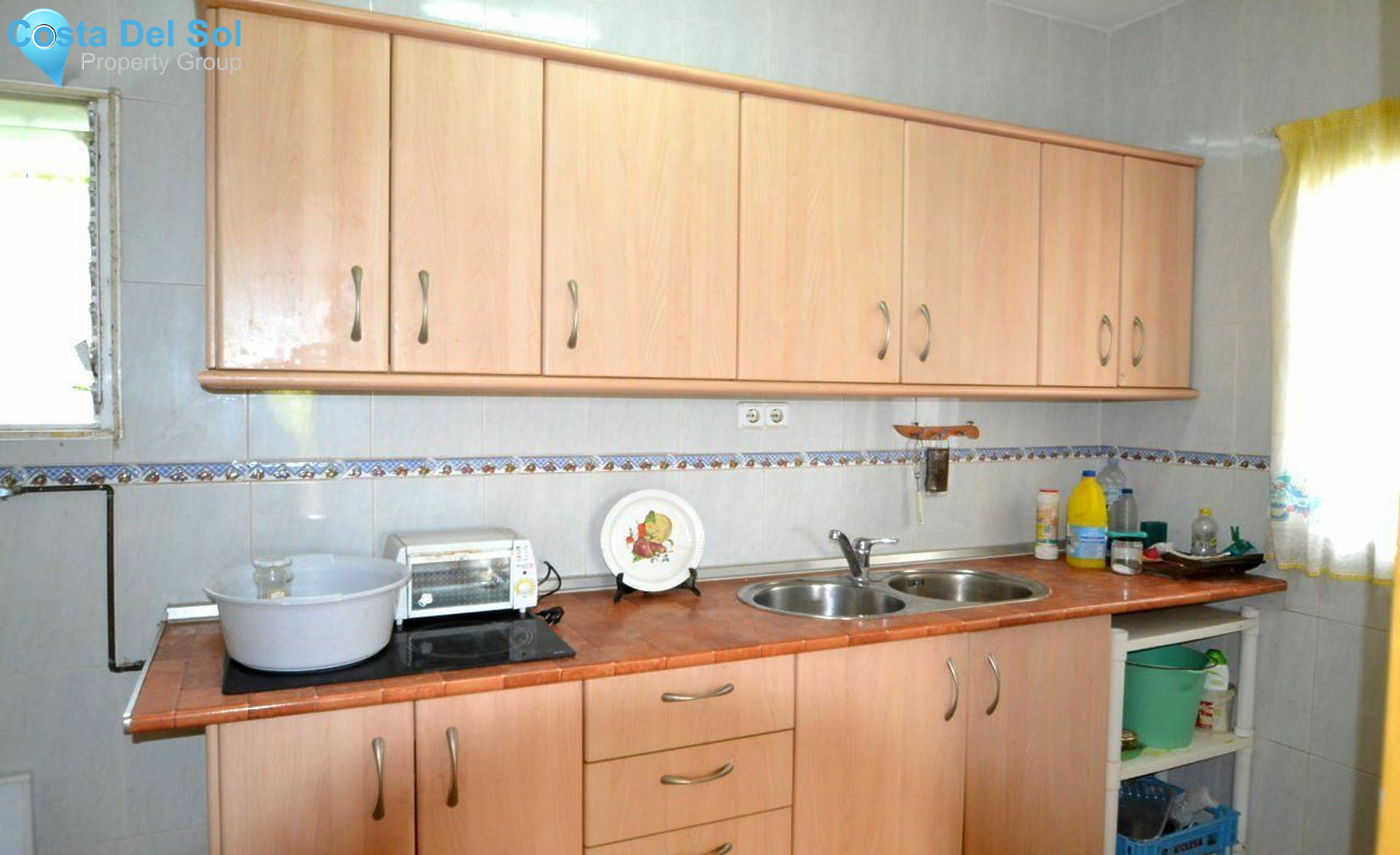 Finca - Cortijo in Coín-1196346