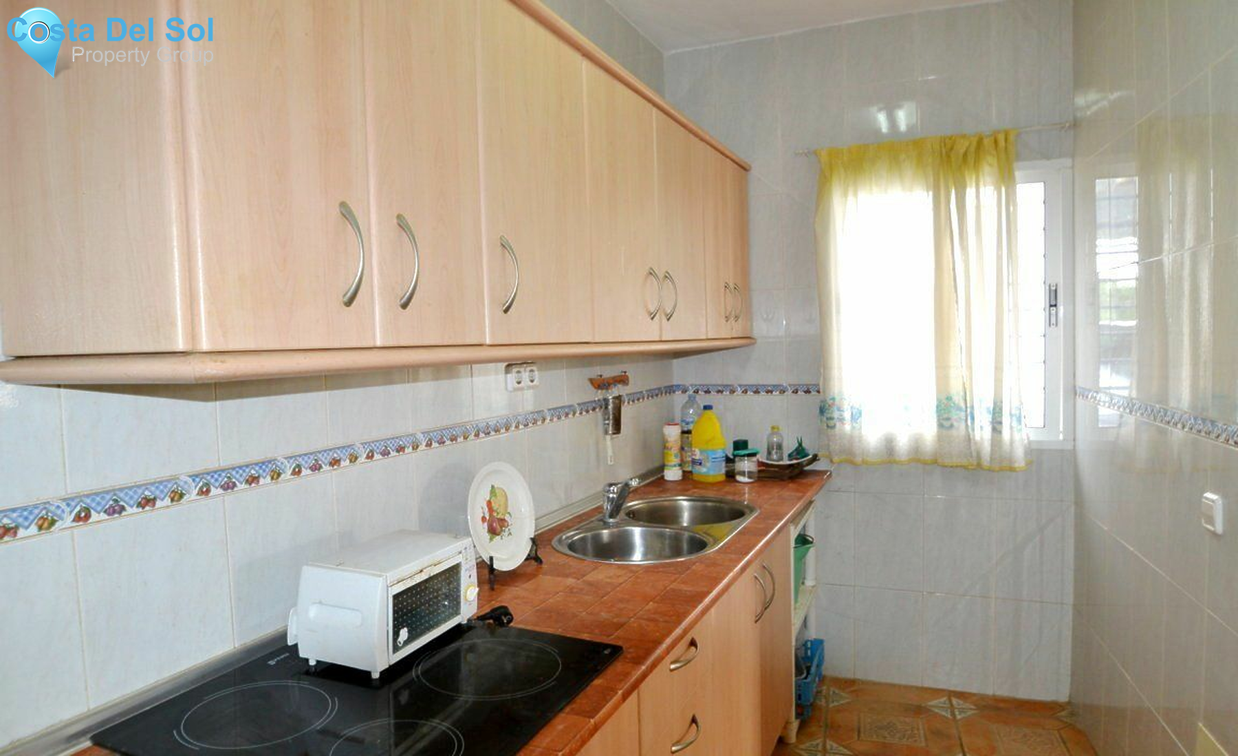 Finca - Cortijo in Coín-1196347