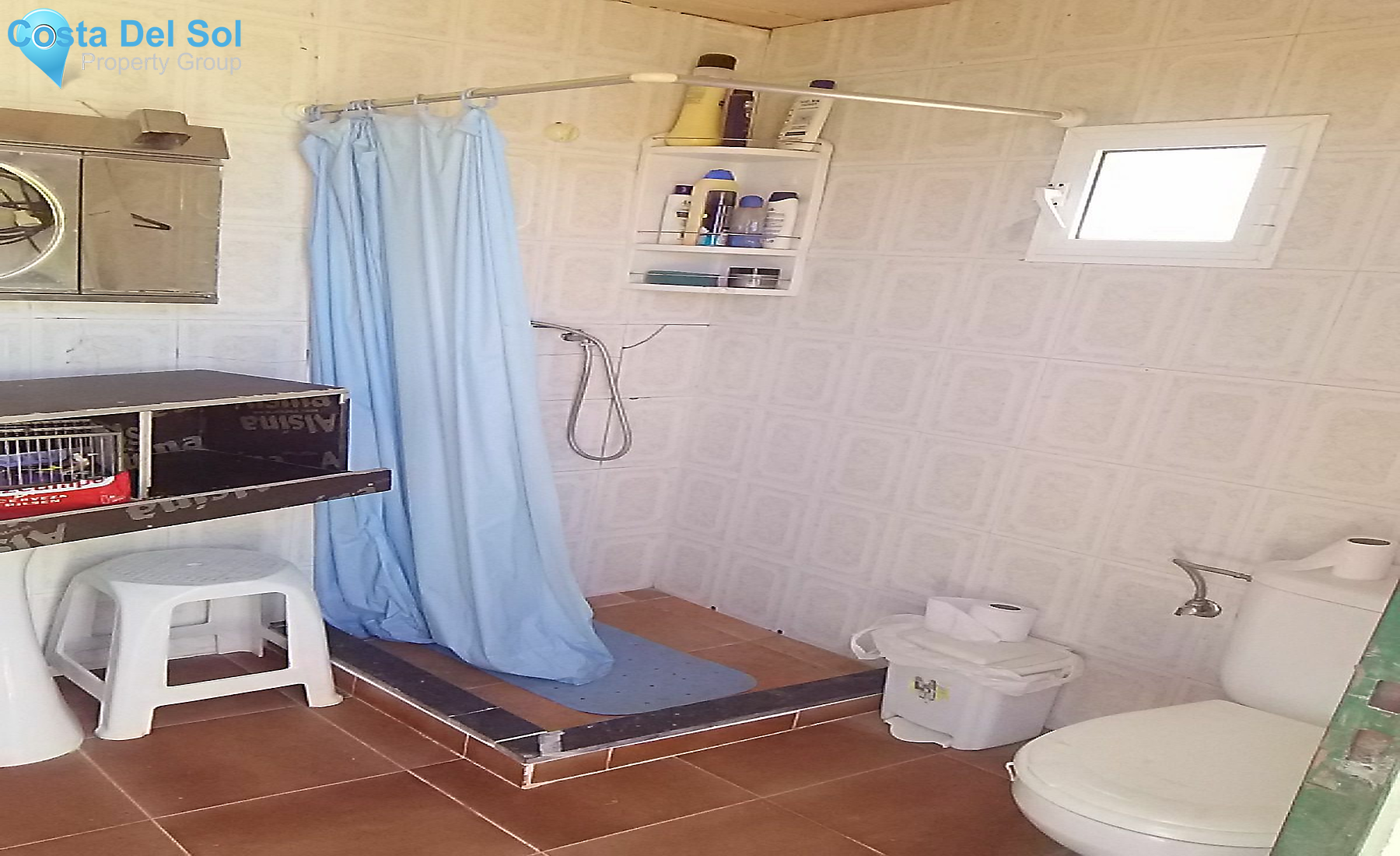 Finca - Cortijo in Coín-1212820