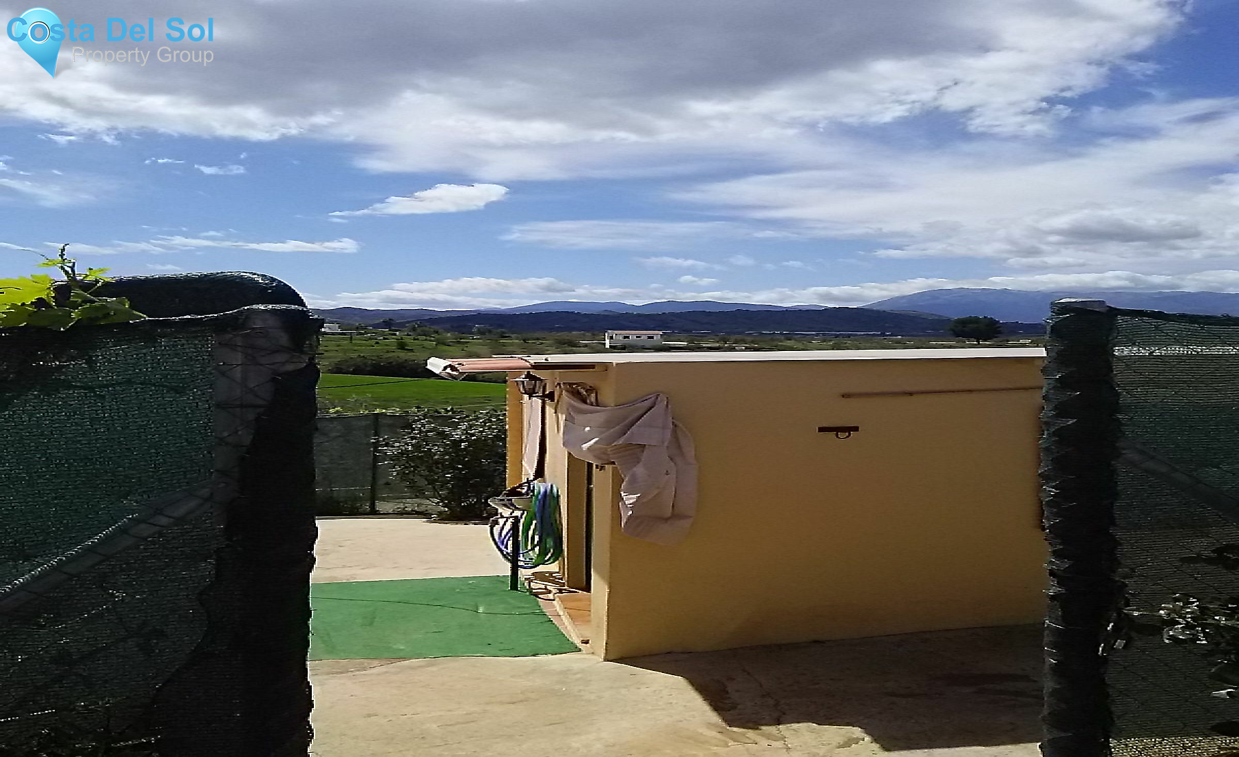 Finca - Cortijo in Coín-1212821