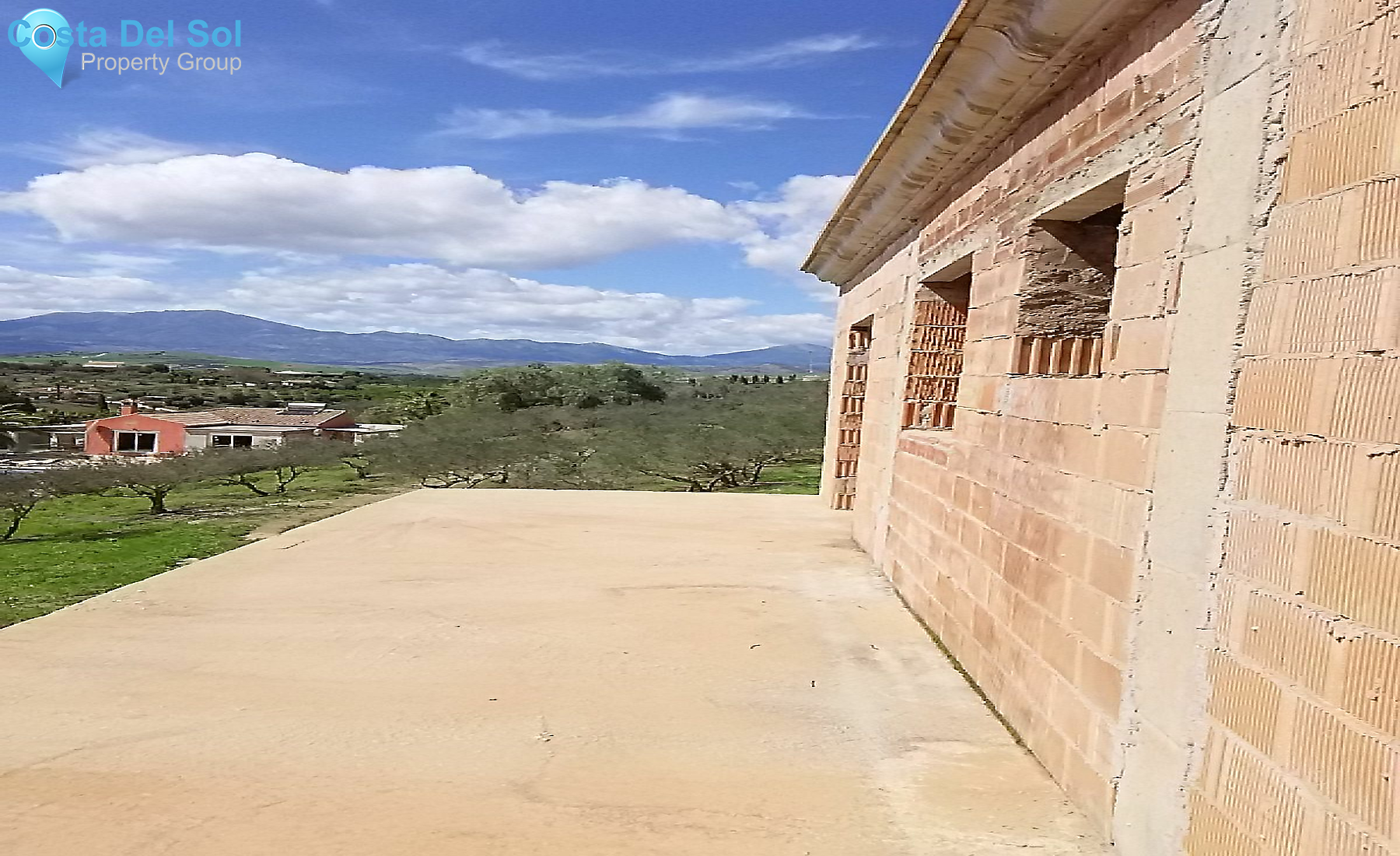 Finca - Cortijo in Coín-1212828