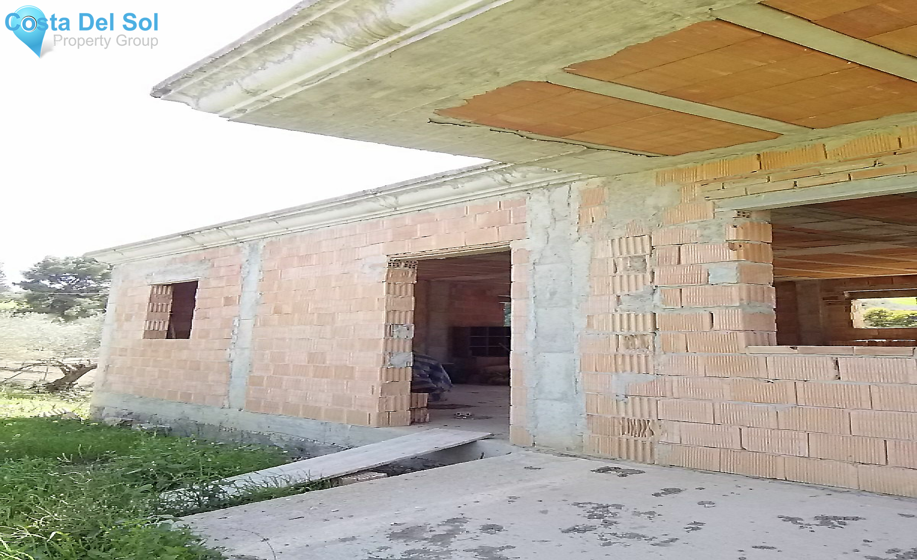 Finca - Cortijo in Coín-1212829