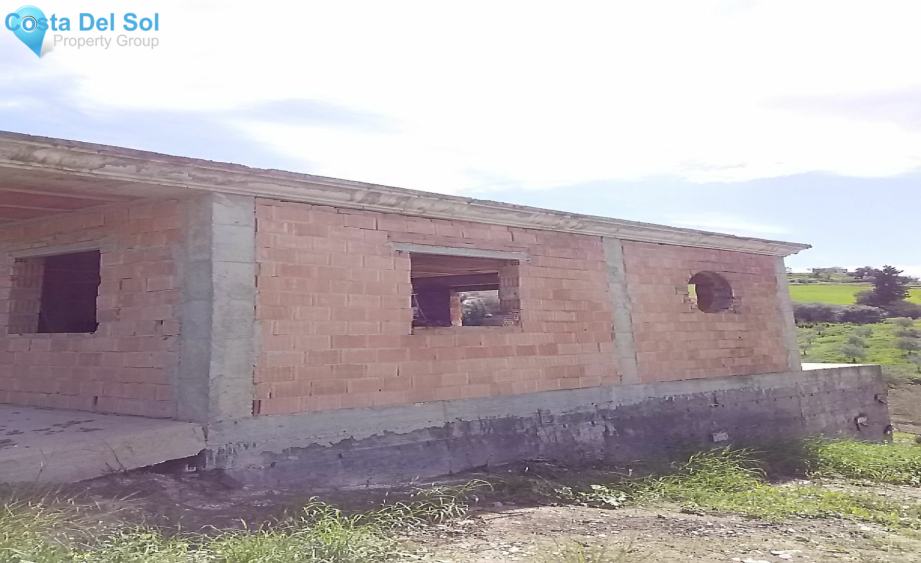 Finca - Cortijo in Coín-1212830