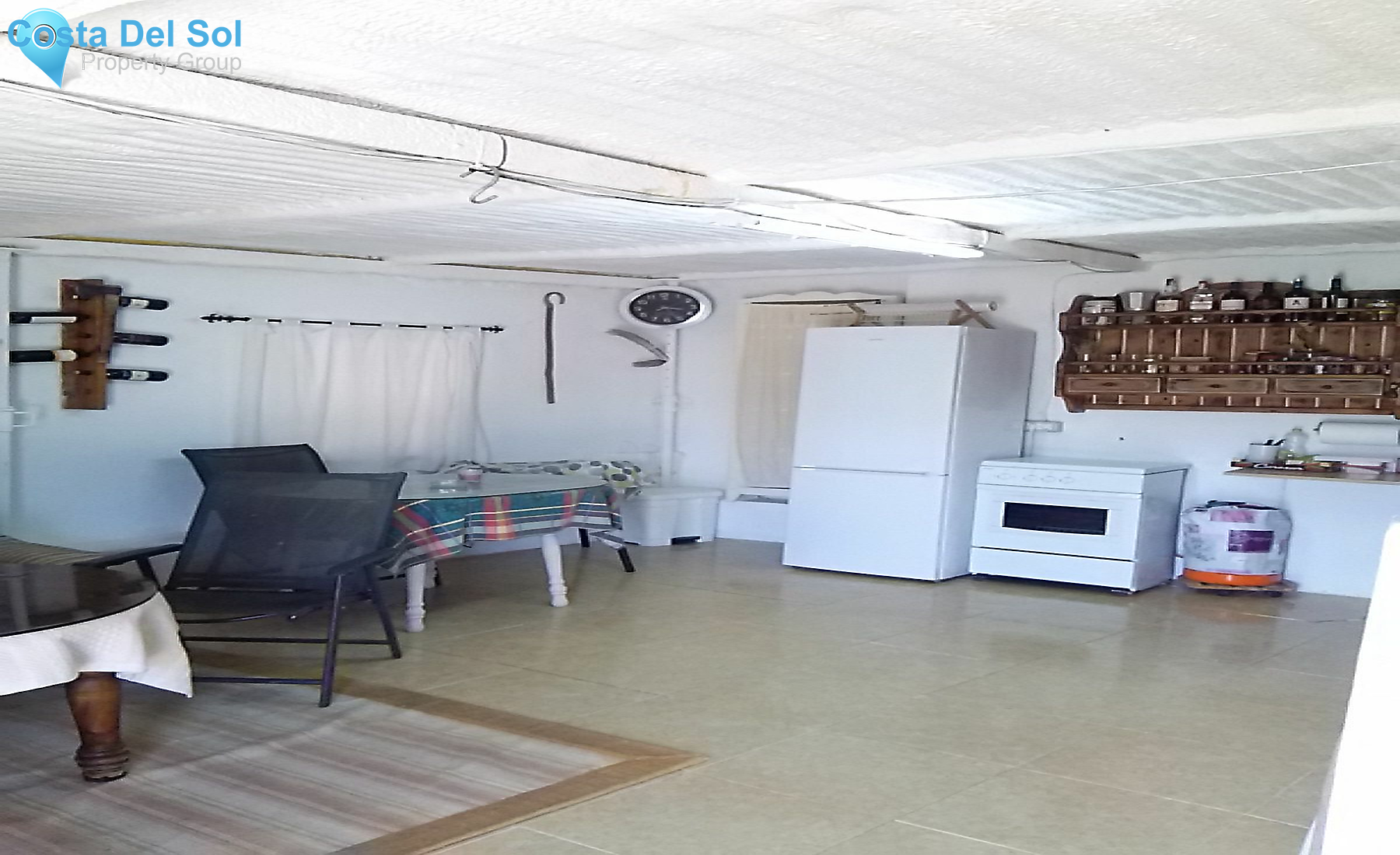 Finca - Cortijo in Coín-1212819