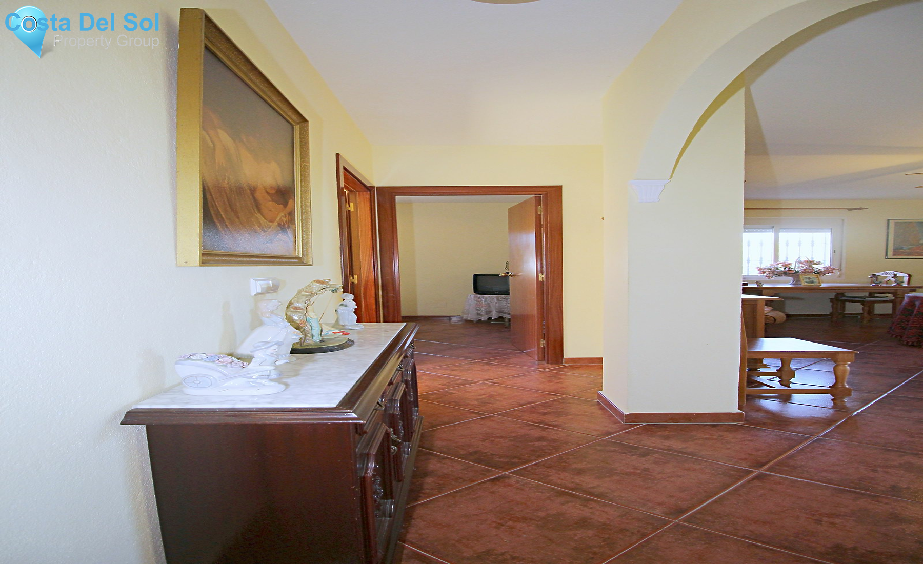 Finca - Cortijo in Coín-1488855