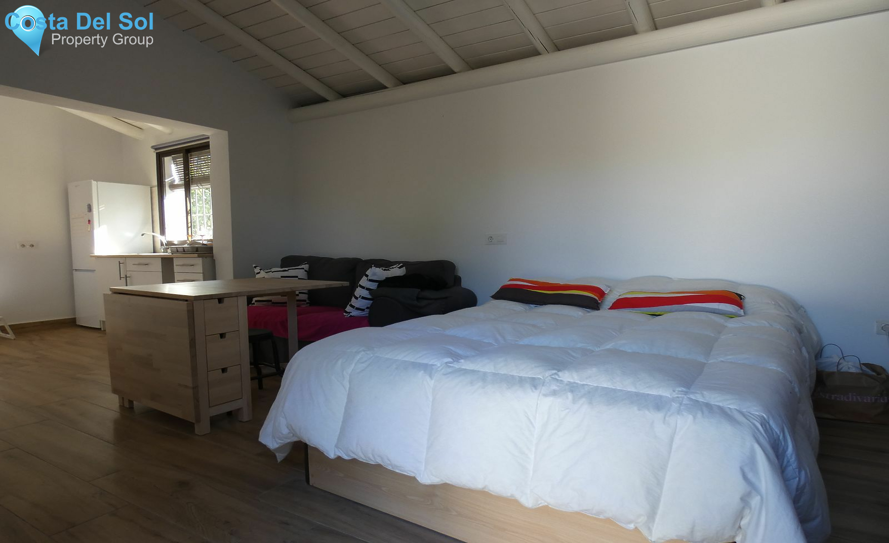 Finca - Cortijo in Coín-1489405