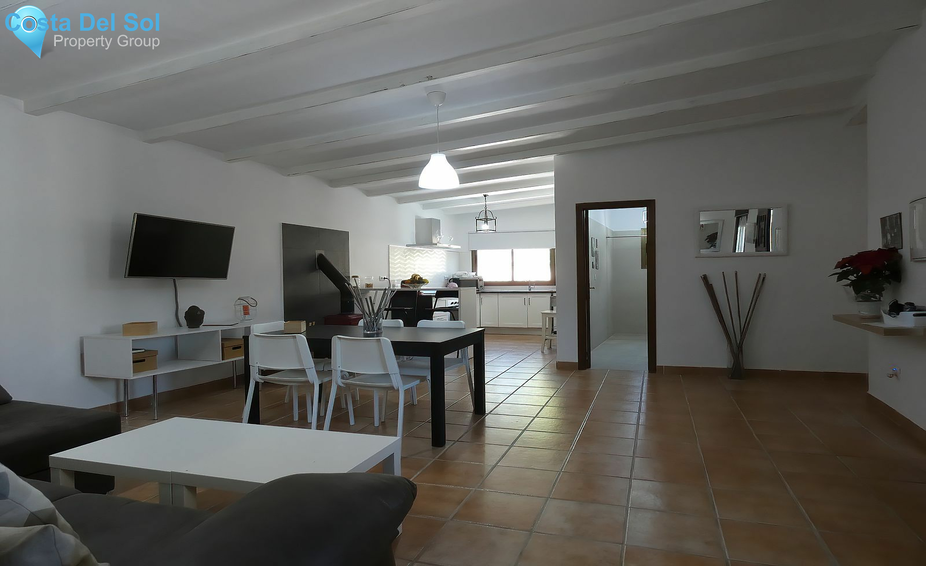 Finca - Cortijo in Coín-1489398