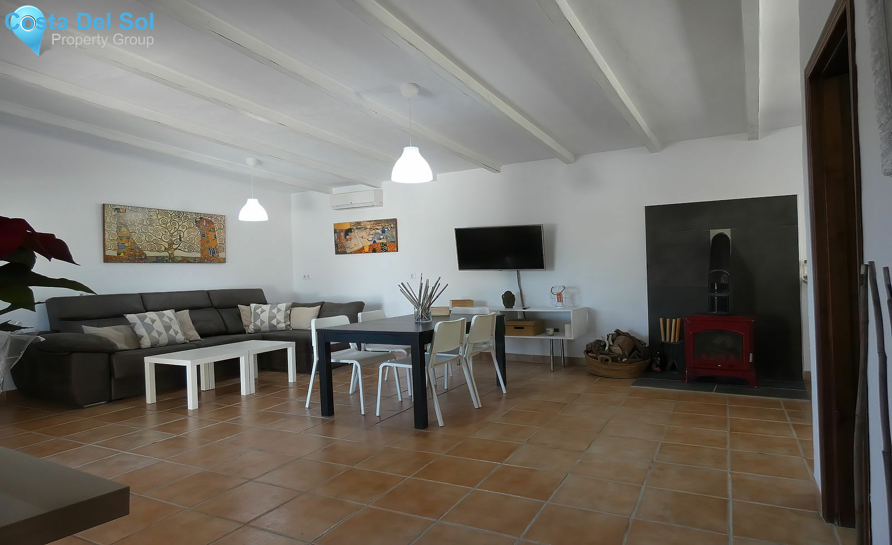 Finca - Cortijo in Coín-1489399