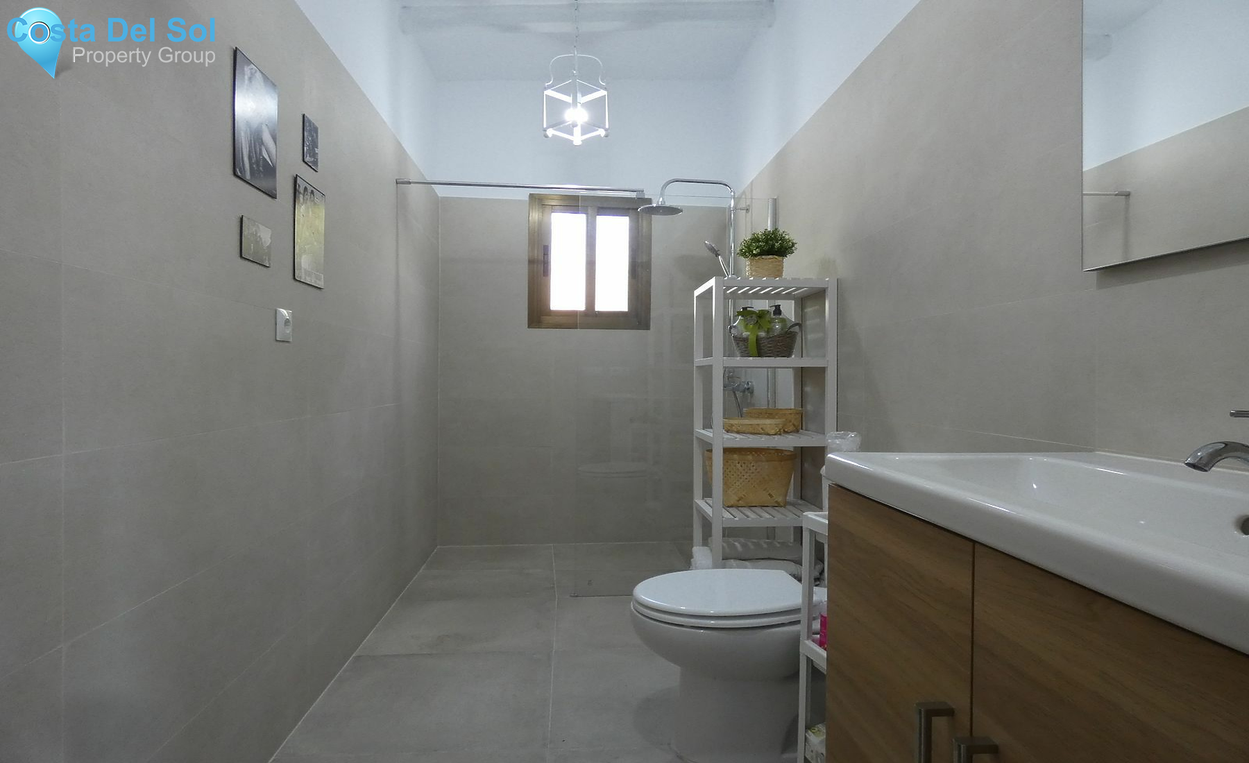 Finca - Cortijo in Coín-1489400