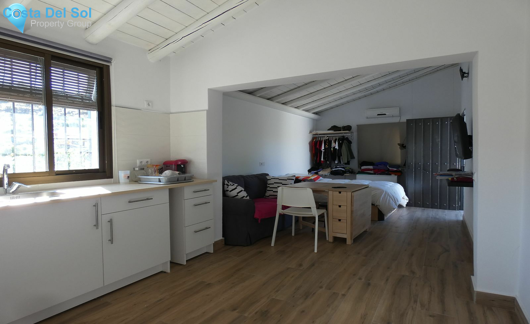 Finca - Cortijo in Coín-1489404