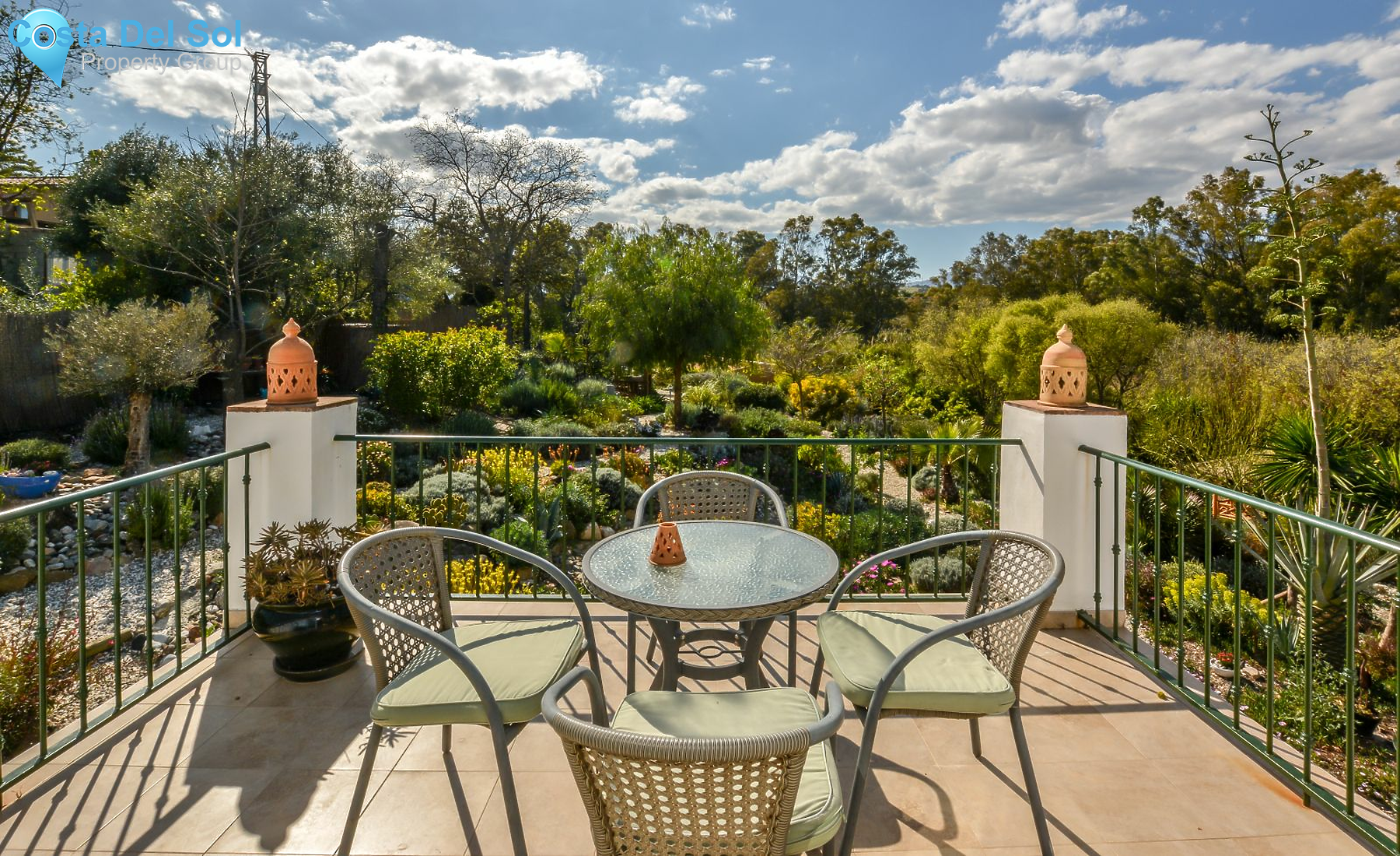 Finca - Cortijo in Coín-1514912