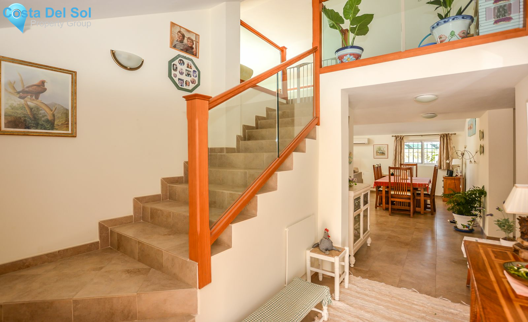 Finca - Cortijo in Coín-1514913