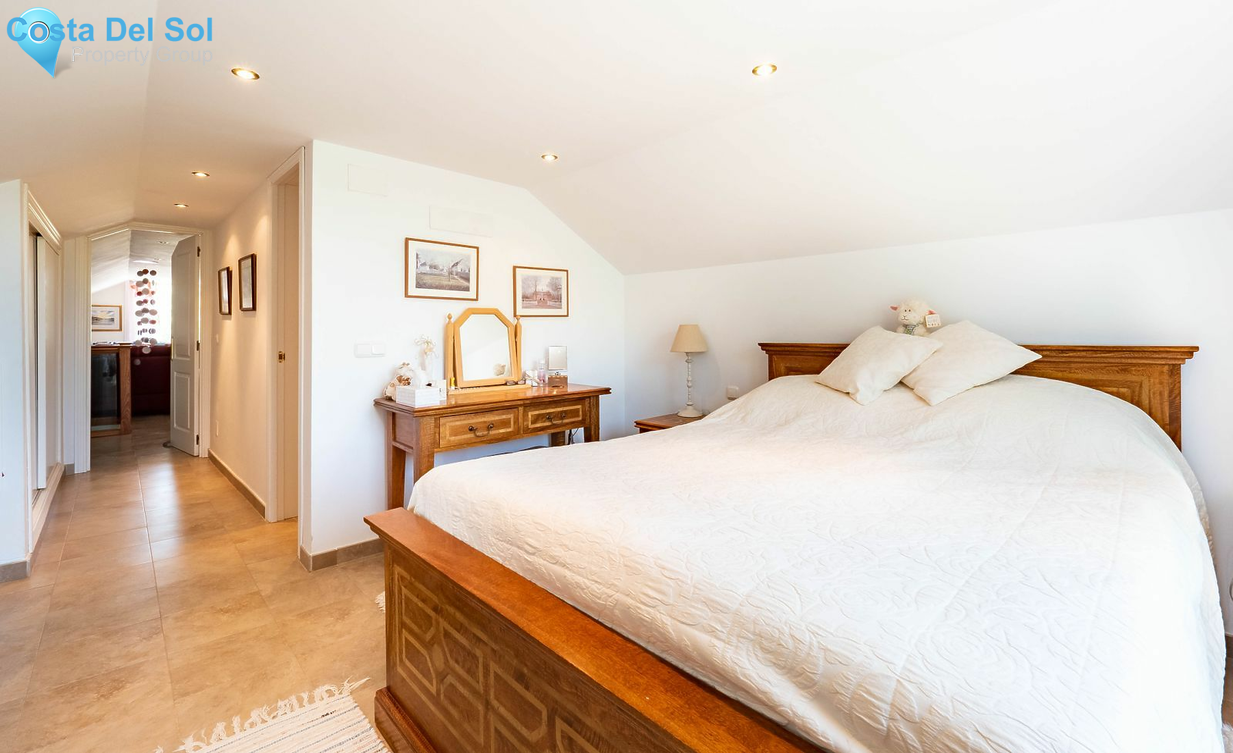 Finca - Cortijo in Coín-1514916