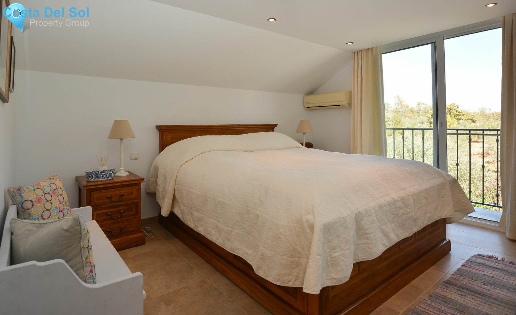 Finca - Cortijo in Coín-1514917