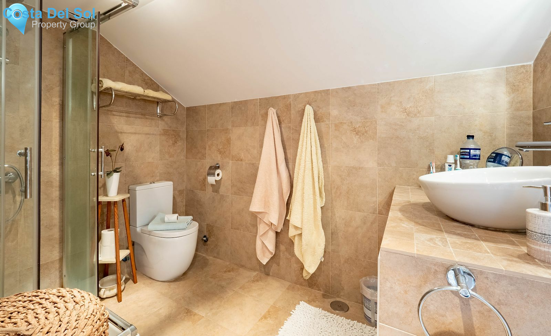 Finca - Cortijo in Coín-1514918