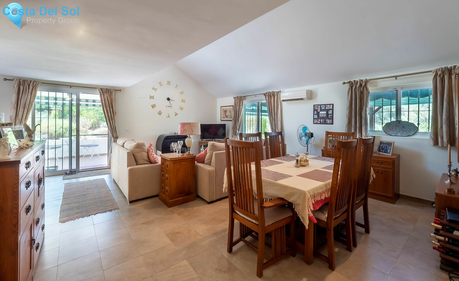 Finca - Cortijo in Coín-1514903