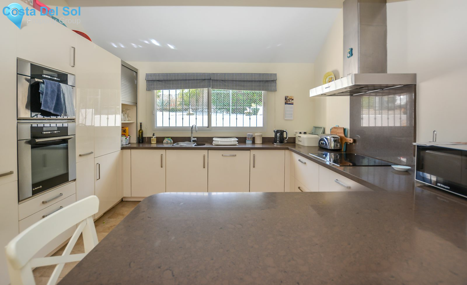 Finca - Cortijo in Coín-1514904