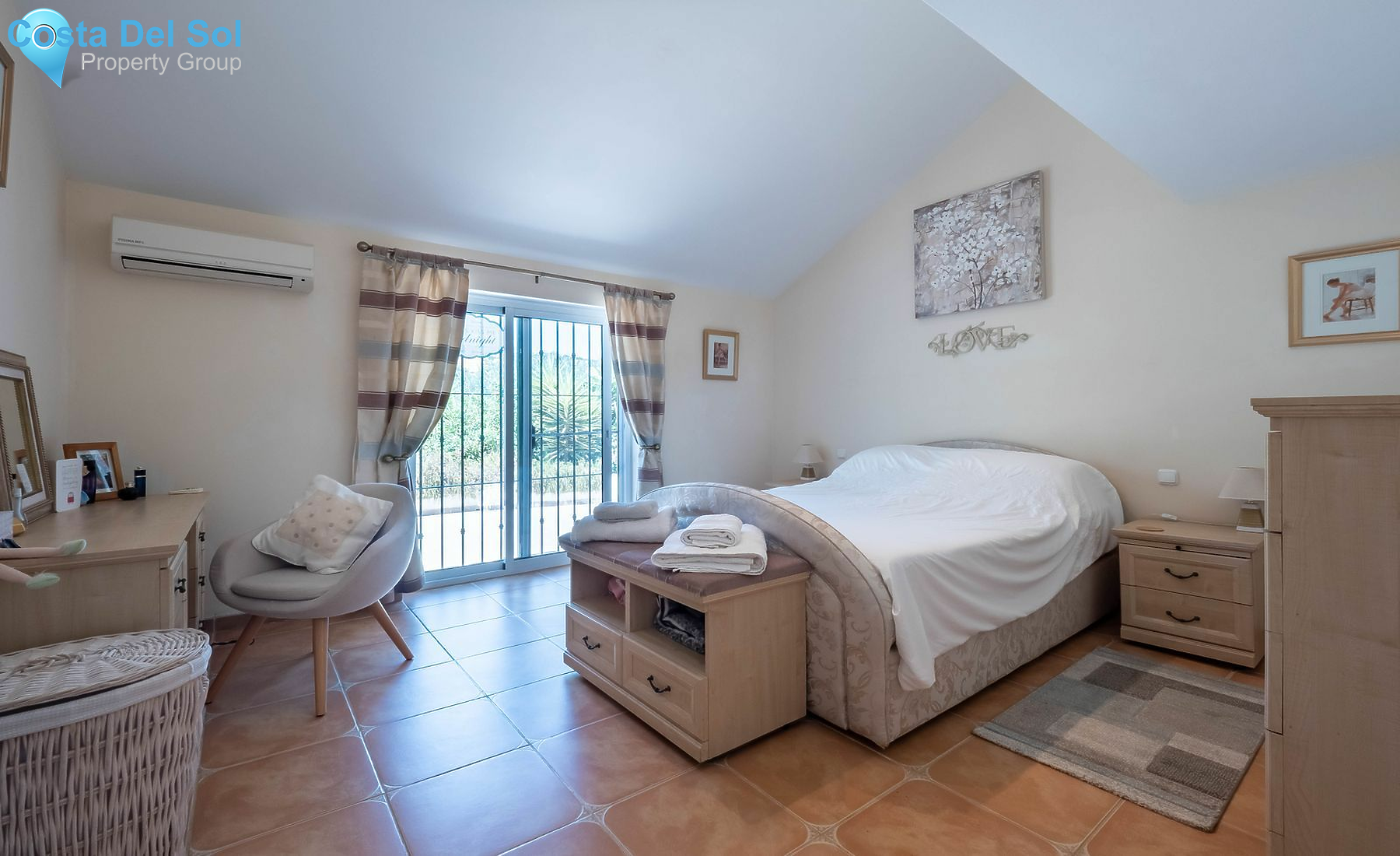 Finca - Cortijo in Coín-1514905