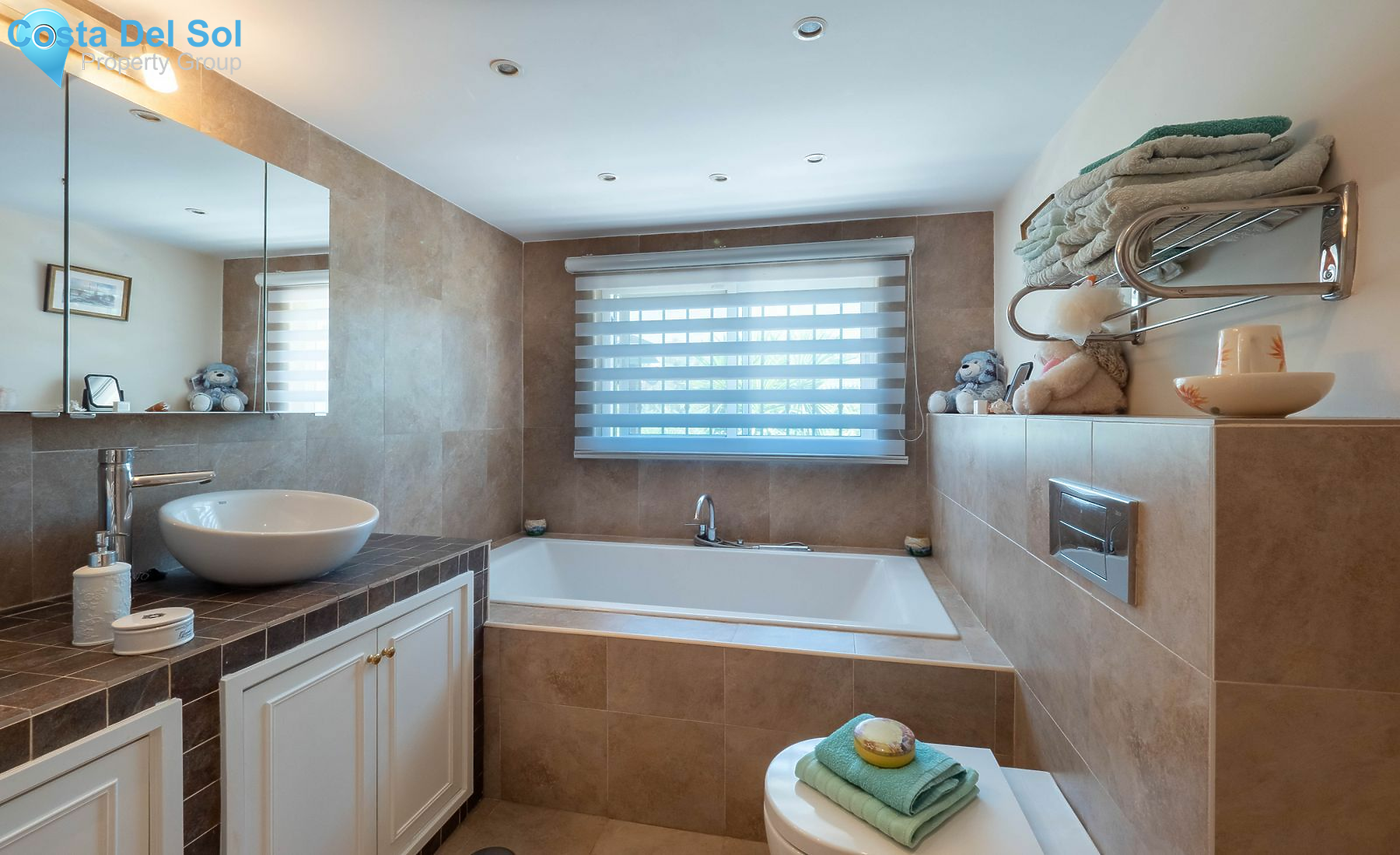 Finca - Cortijo in Coín-1514906