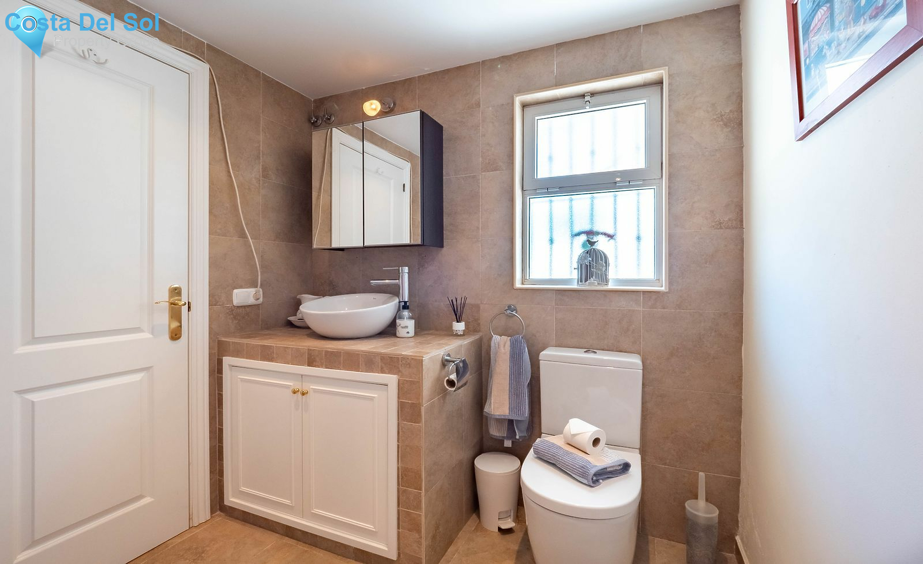 Finca - Cortijo in Coín-1514909