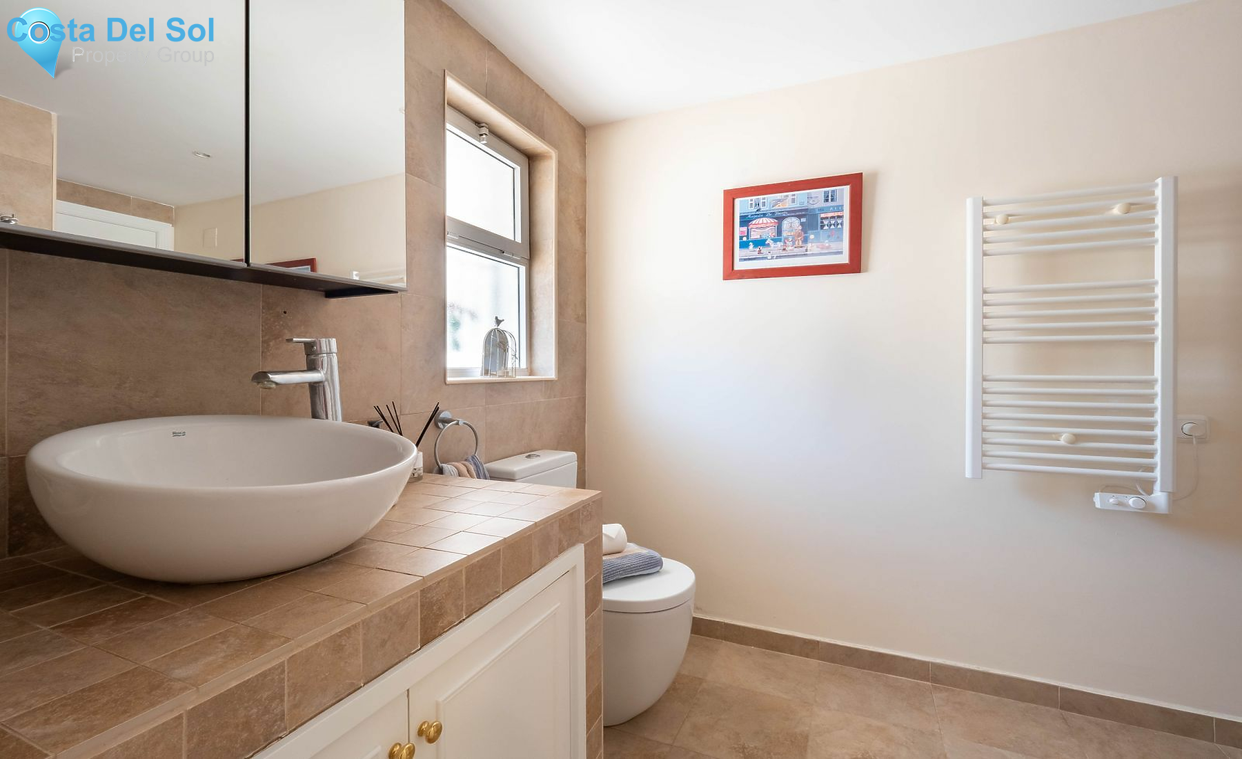 Finca - Cortijo in Coín-1514910