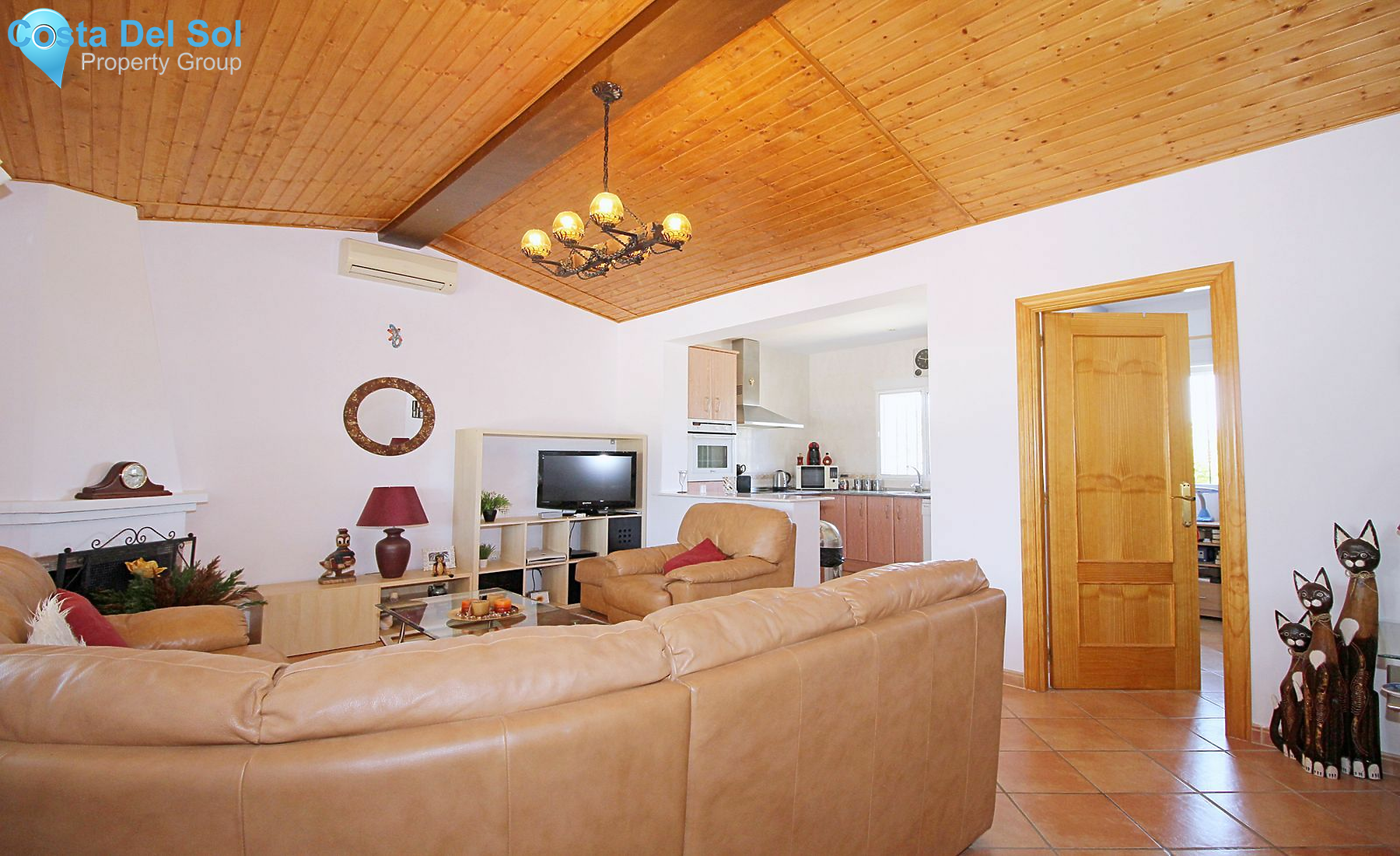 Finca - Cortijo in Coín-1519473