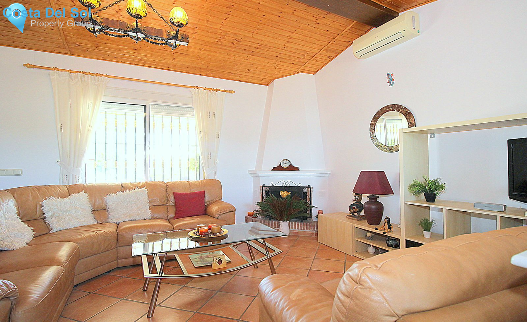 Finca - Cortijo in Coín-1519474