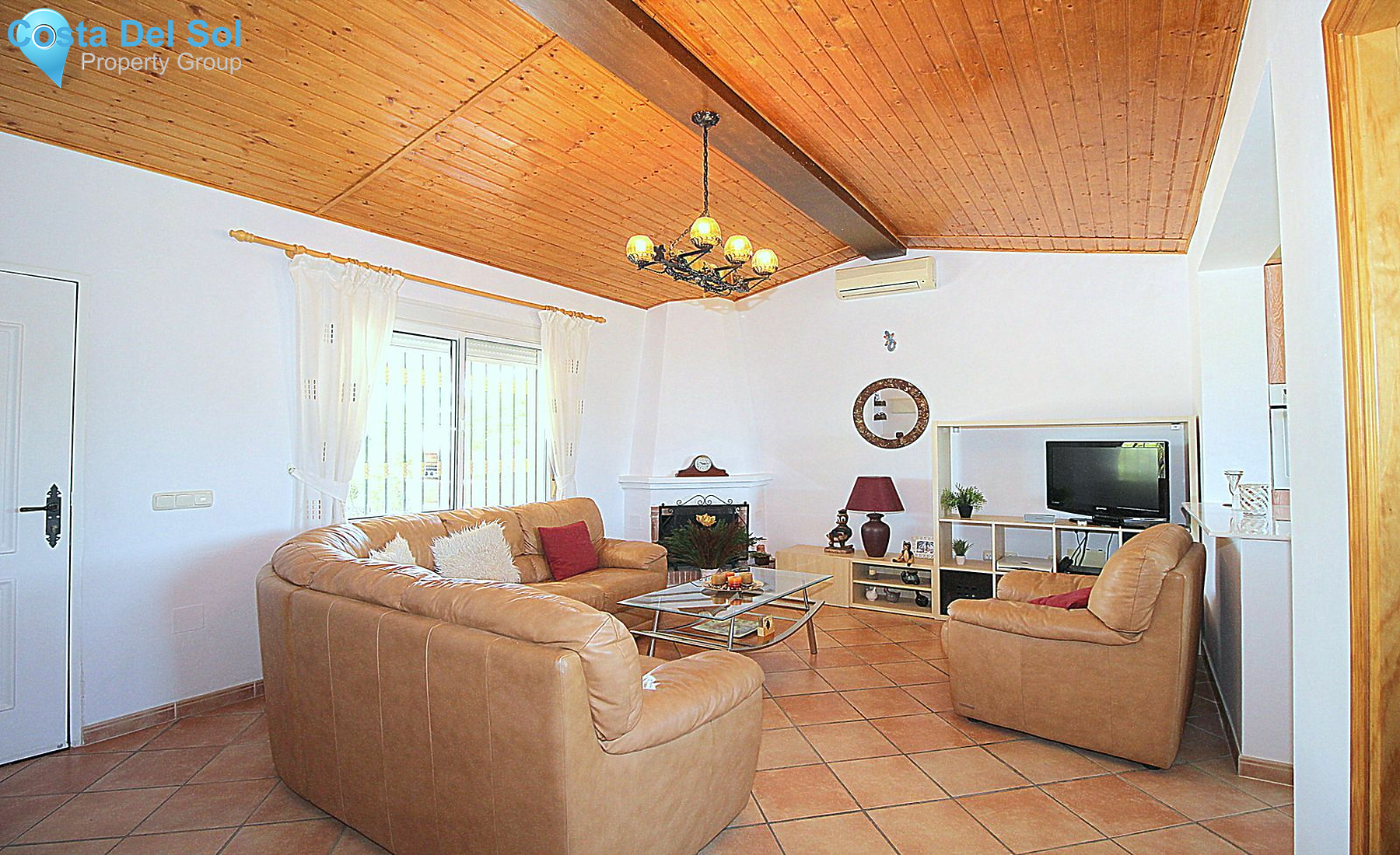 Finca - Cortijo in Coín-1519476