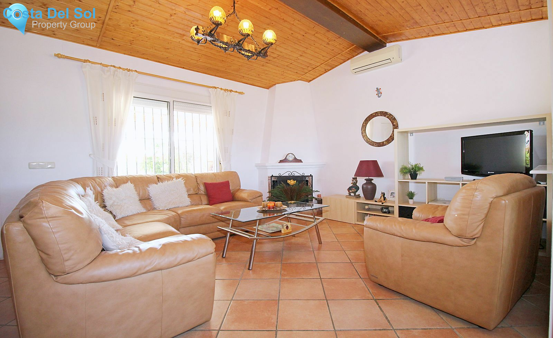 Finca - Cortijo in Coín-1519477