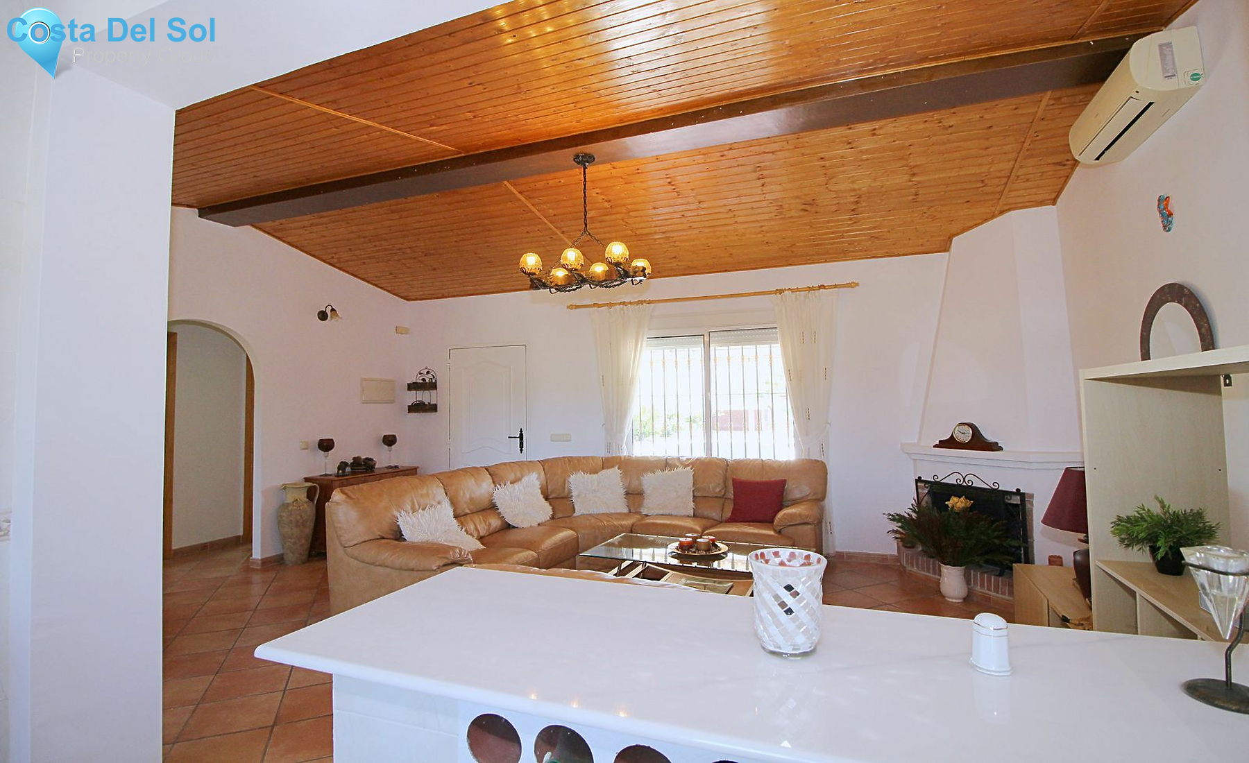 Finca - Cortijo in Coín-1519480