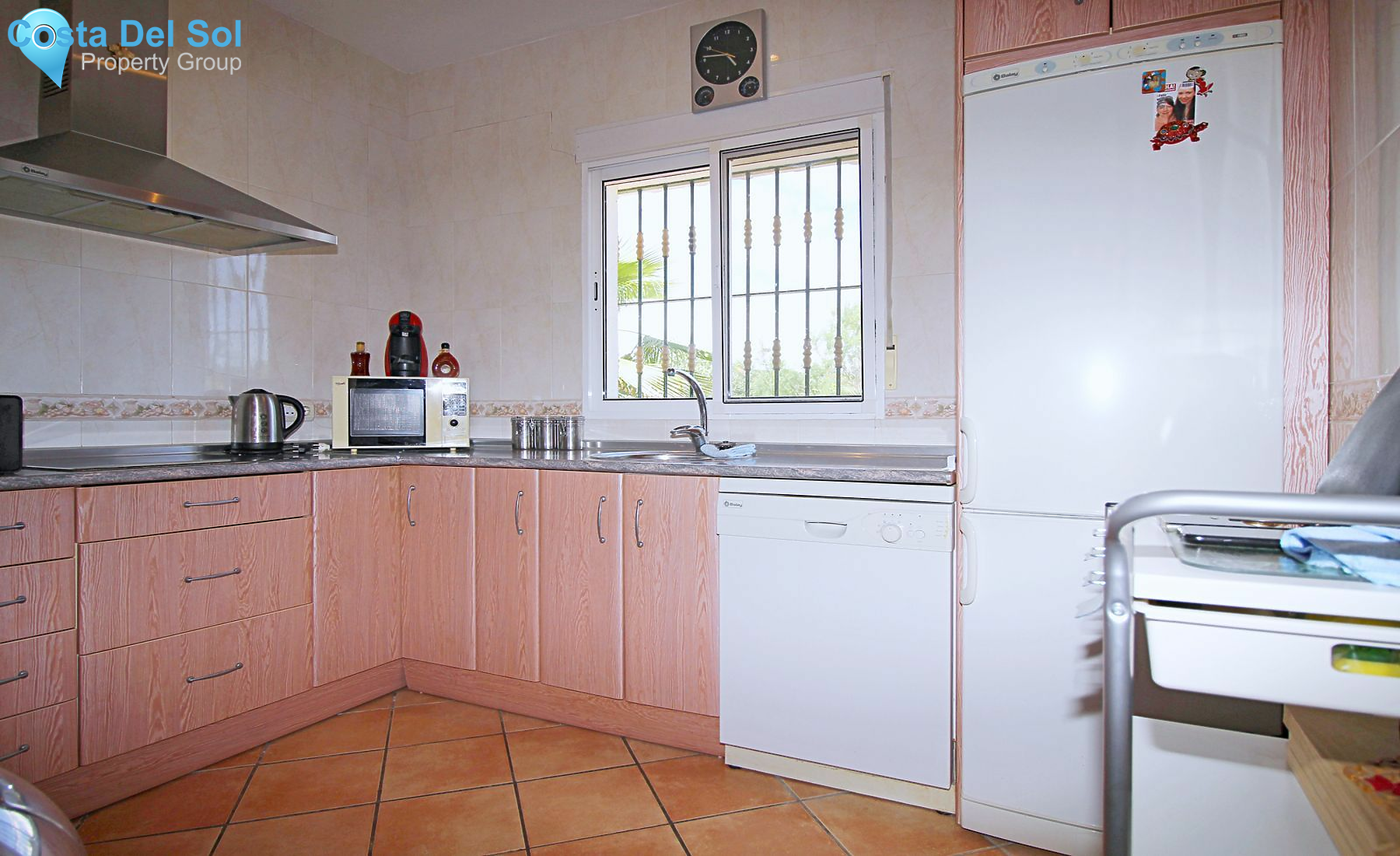 Finca - Cortijo in Coín-1519483