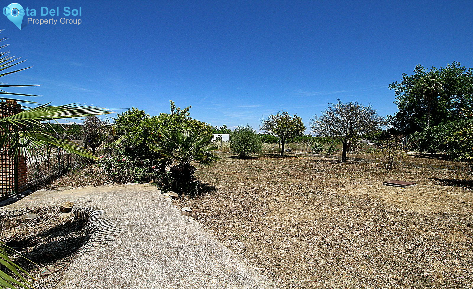 Finca - Cortijo in Coín-1519468