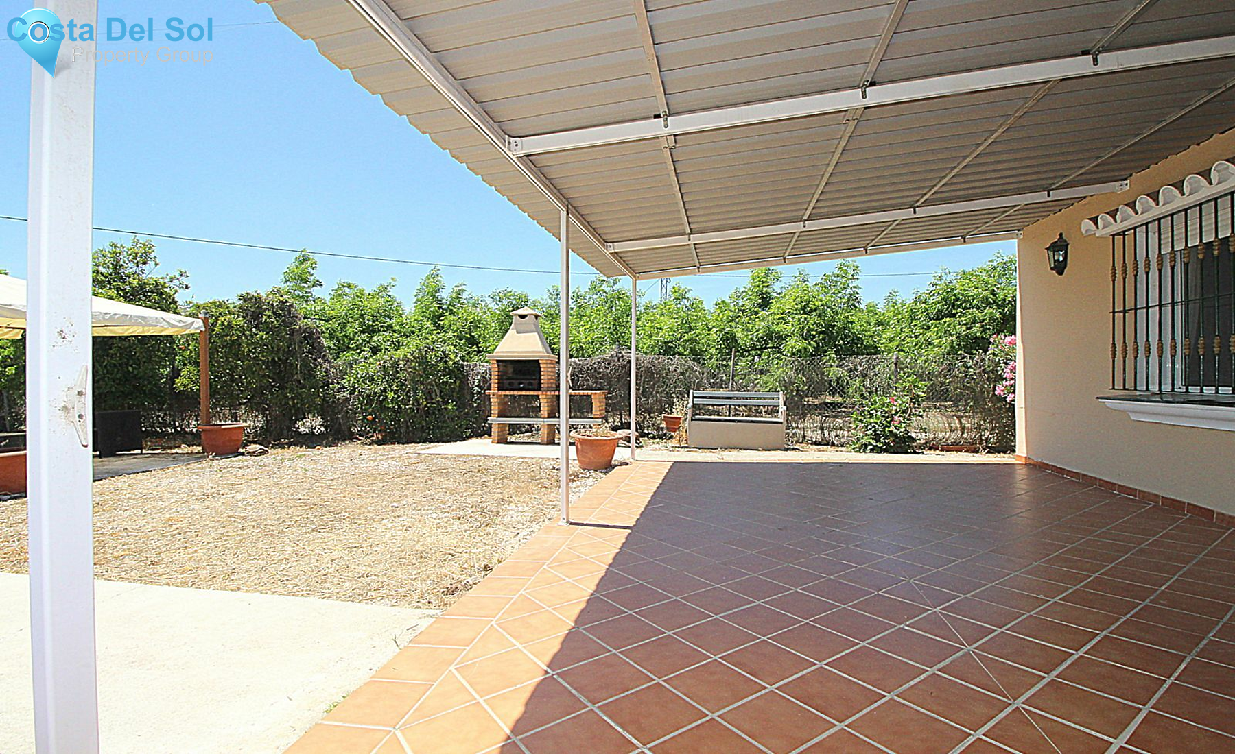 Finca - Cortijo in Coín-1519470