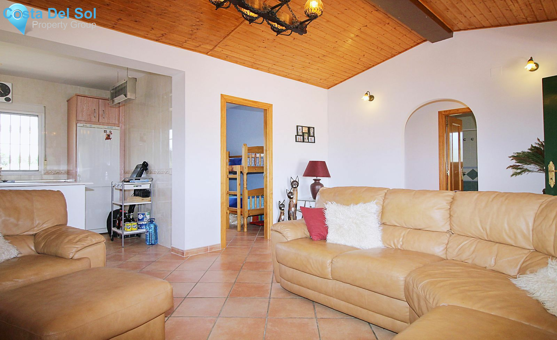 Finca - Cortijo in Coín-1519471