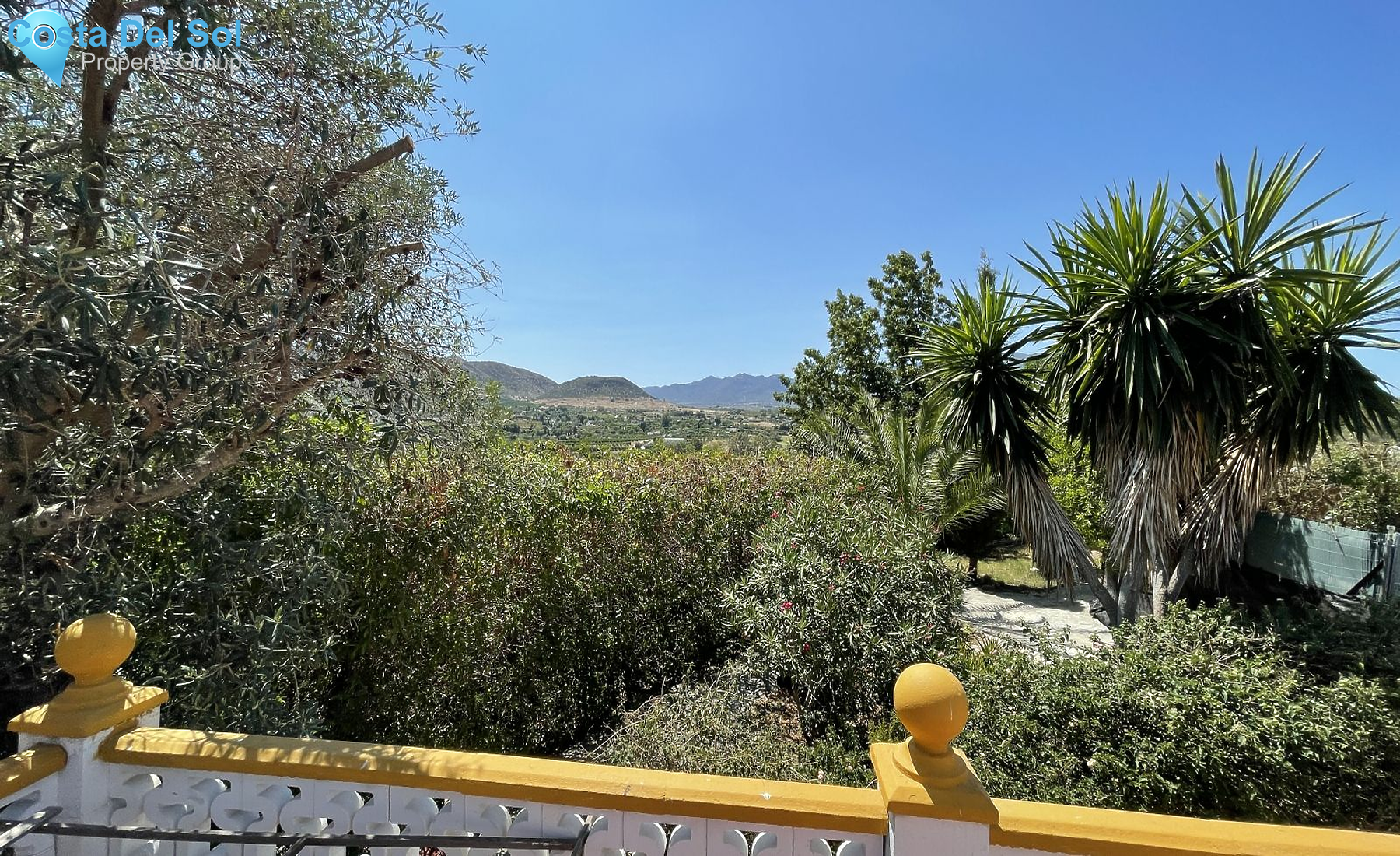 Finca - Cortijo in Cártama-1132637