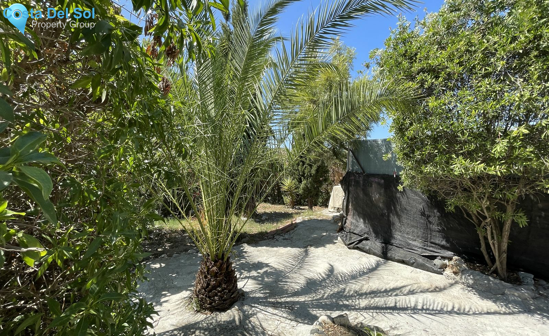 Finca - Cortijo in Cártama-1132649